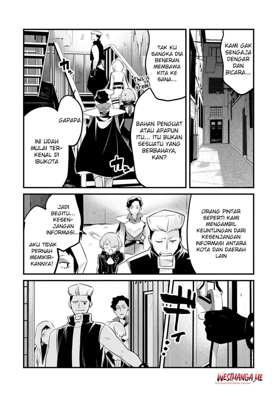 Dilarang COPAS - situs resmi www.mangacanblog.com - Komik welcome to cheap restaurant of outcasts 054 - chapter 54 55 Indonesia welcome to cheap restaurant of outcasts 054 - chapter 54 Terbaru 5|Baca Manga Komik Indonesia|Mangacan